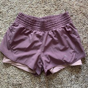 MPG Running Shorts